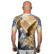 The Pegasus - Dawn - Raven Fightwear - US