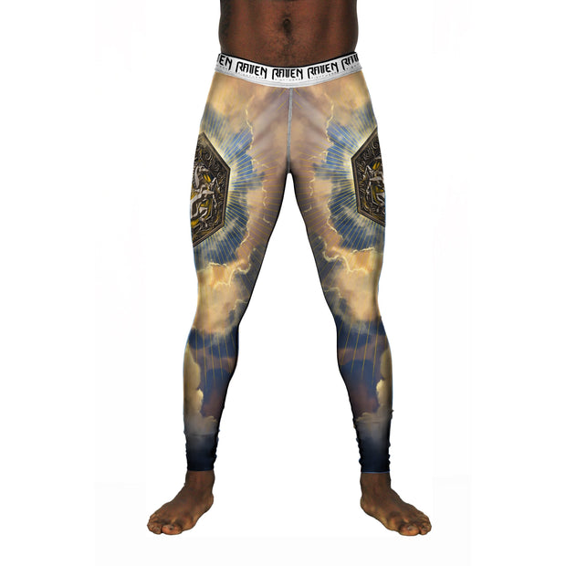 The Pegasus - Dawn - Raven Fightwear - US