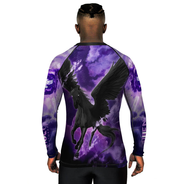 The Pegasus - Dusk - Raven Fightwear - US