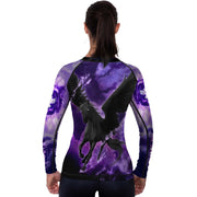 The Pegasus - Dusk (Women's) - Raven Fightwear - US