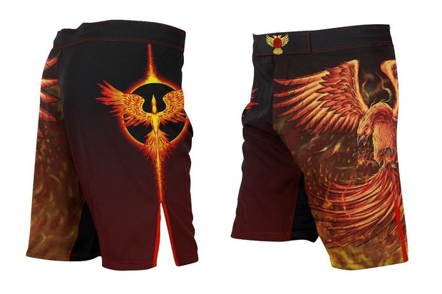 The Phoenix - Raven Fightwear - US