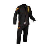 The Phoenix - Black - Raven Fightwear - US