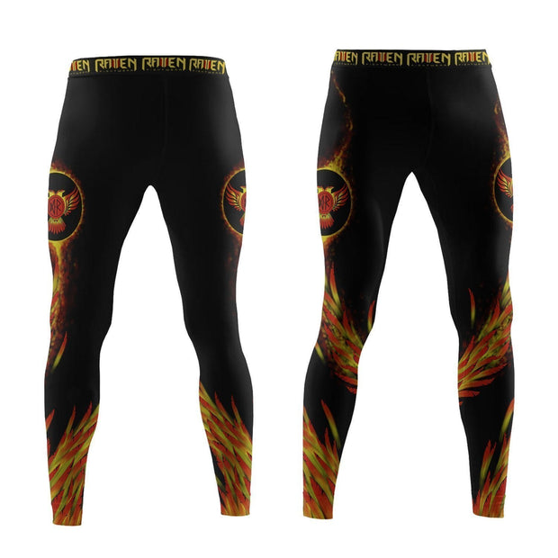 The Phoenix (Junior) - Raven Fightwear - US