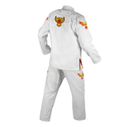 The Phoenix - White - Raven Fightwear - US