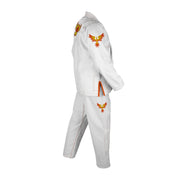 The Phoenix - White - Raven Fightwear - US