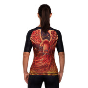 The Phoenix (Women's) - Raven Fightwear - US