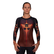 The Phoenix (Women's) - Raven Fightwear - US