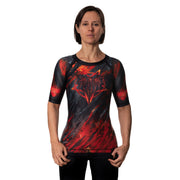 The Succubus 2.0 (Women's) - Raven Fightwear - US