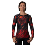 The Succubus 2.0 (Women's) - Raven Fightwear - US