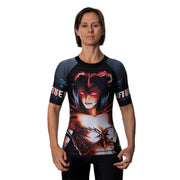 The Succubus (Women's) - Raven Fightwear - US