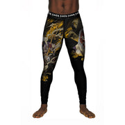 The Tengu 2.0 - Raven Fightwear - US