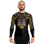 The Tengu 2.0 - Raven Fightwear - US