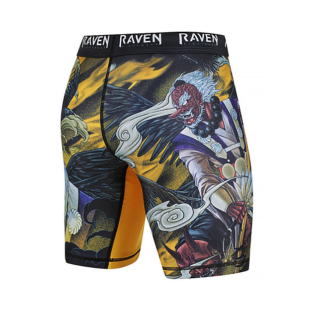 The Tengu 2.0 - Raven Fightwear - US