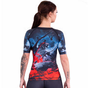 The Unkindness (women's) - Raven Fightwear - US