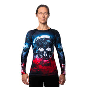 The Unkindness (women's) - Raven Fightwear - US