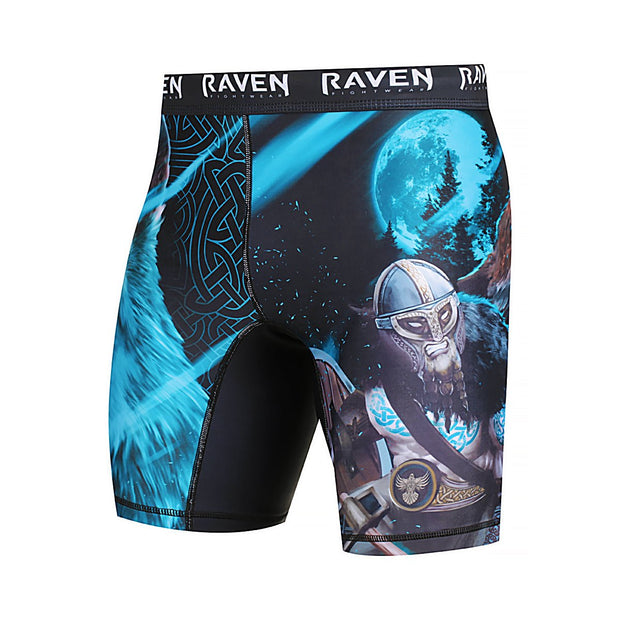 Ulfhedinn 2.0 - Raven Fightwear - US