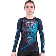 Ulfhedinn 2.0 (Women's) - Raven Fightwear - US