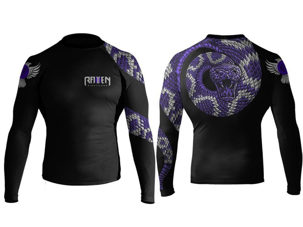 Venomous - Raven Fightwear - US