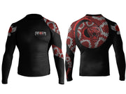 Venomous - Raven Fightwear - US