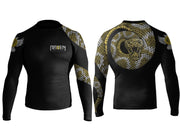 Venomous - Raven Fightwear - US