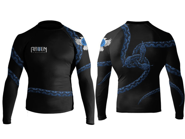 Vipera - Raven Fightwear - US