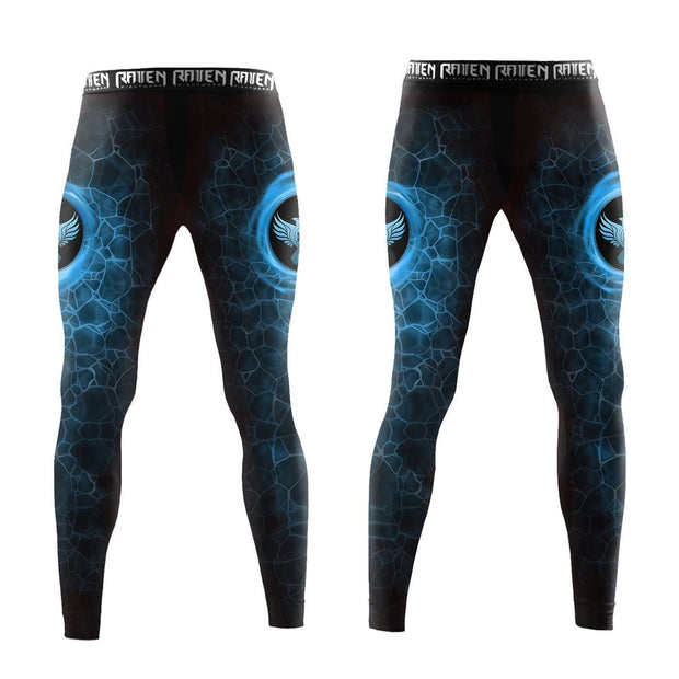 Water Dragon - Raven Fightwear - US