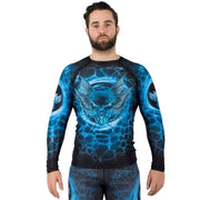 Water Dragon - Raven Fightwear - US