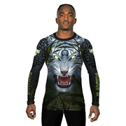 Water Tiger - Raven Fightwear - US