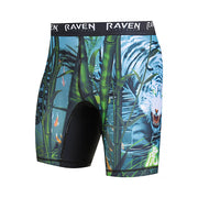 Water Tiger - Raven Fightwear - US