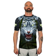 Water Tiger - Raven Fightwear - US