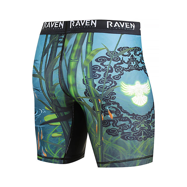 Water Tiger - Raven Fightwear - US