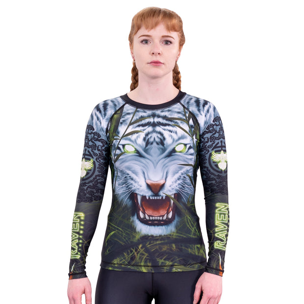 Water Tiger (Women&