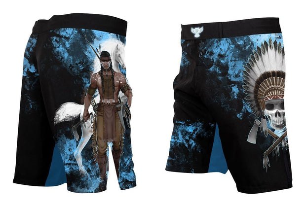 Wild West - The Avenger - Raven Fightwear - US