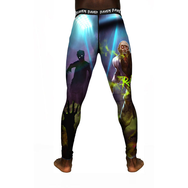 Zombie 2.0 - Raven Fightwear - US