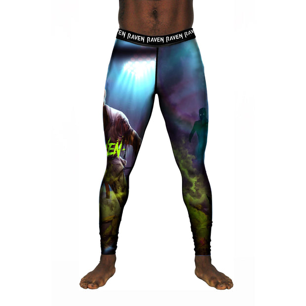 Zombie 2.0 - Raven Fightwear - US